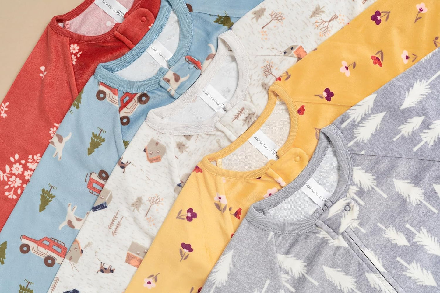 Baby Bunny Fleece Blanket Sleeper