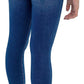 Girls' Skinny Fit Pull on Jeggings
