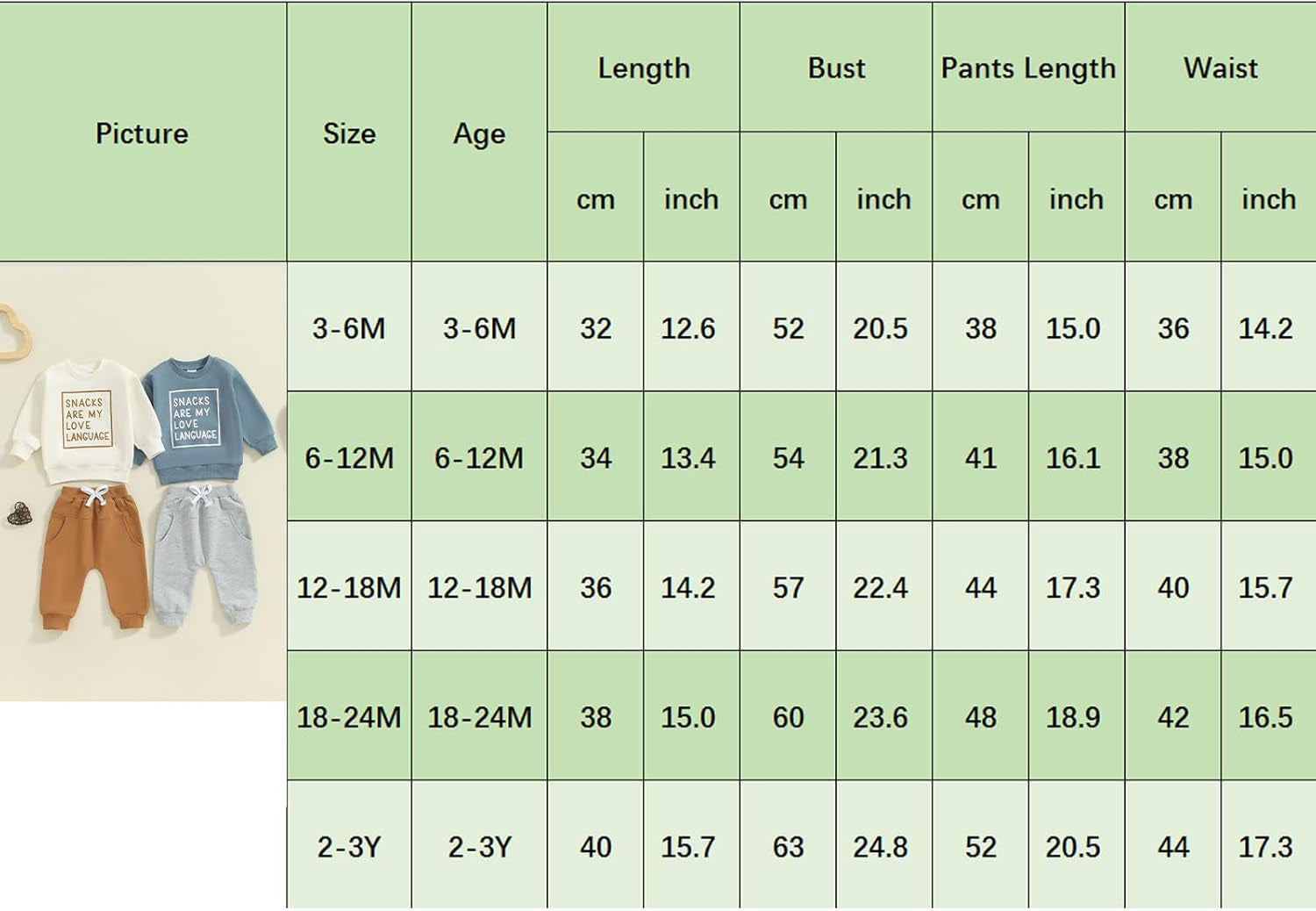 Infant Baby Boy Fall Clothes Set Funny Letter Sweatshirt Pant Outfit Toddler Winter Clothes 6 12 18 Months 2T 3T