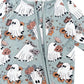 Baby Girl Clothing Bamboo Rayon Newborn Outfit Infant Boy Outfits Baby Boy Romper Footies Jumpsuit