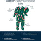 Holiday Family Matching Pajamas