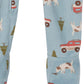 Baby Bunny Fleece Blanket Sleeper