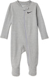 Nike Baby Essentials Footed Coverall