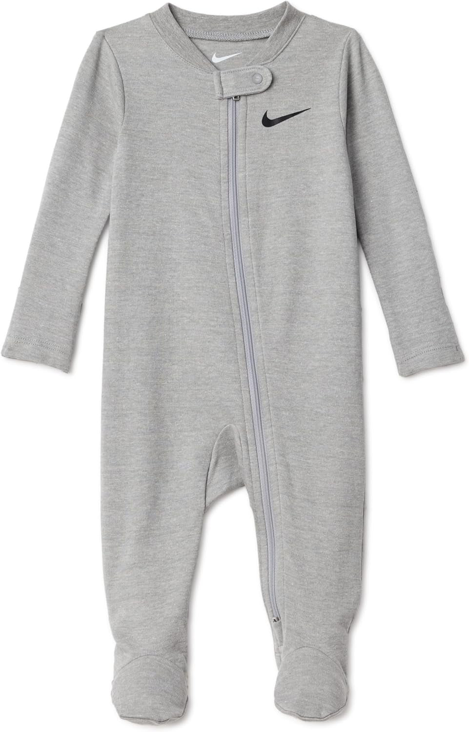 Nike Baby Essentials Footed Coverall