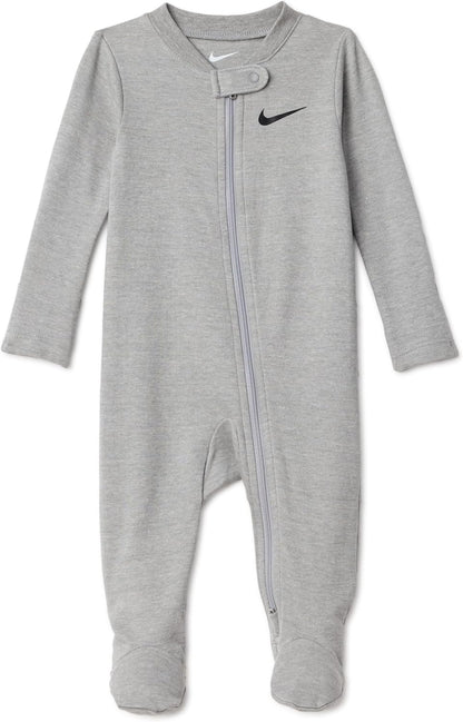Nike Baby Essentials Footed Coverall