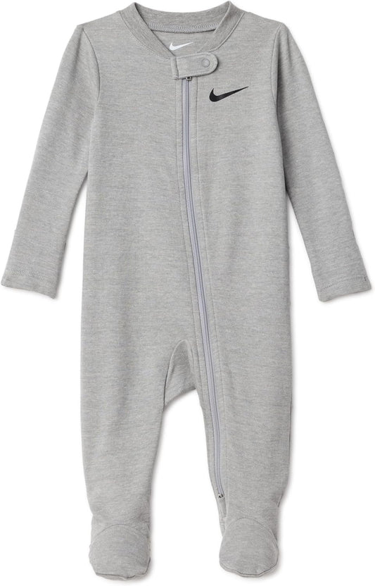Nike Baby Essentials Footed Coverall