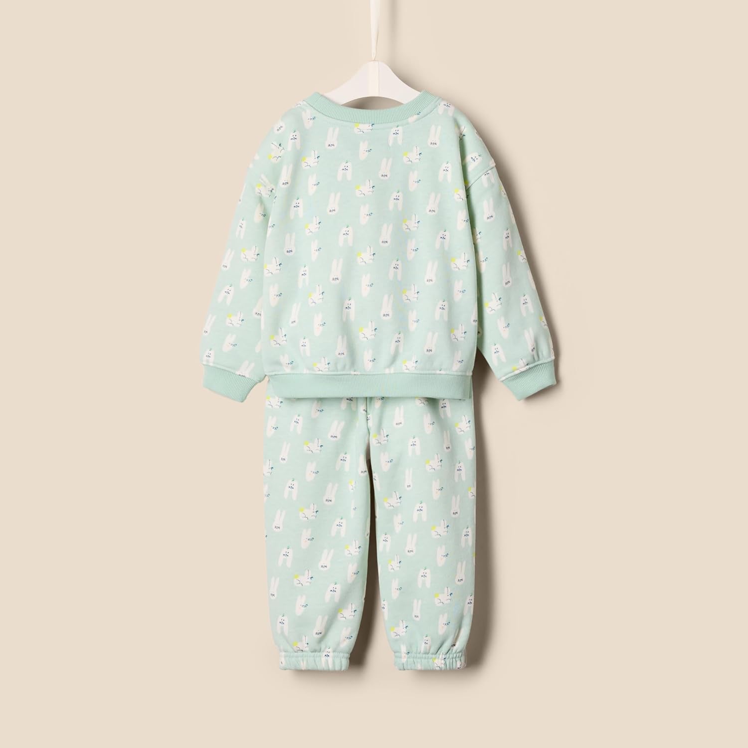 X Sofia Grainge Unisex Toddlers and Babies' Sweatshirt & Sweatpant Set