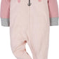 Baby Girls 4 Pack Sleep 'N Play Footie