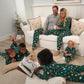 Holiday Family Matching Pajamas