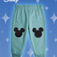 Baby Boys Pants Set - 2 Piece Soft Fleece Mickey Mouse Outfit Pullover Boys Hoodies and Infant Baby Pants (12M-24M)