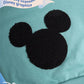 Baby Boys Pants Set - 2 Piece Soft Fleece Mickey Mouse Outfit Pullover Boys Hoodies and Infant Baby Pants (12M-24M)