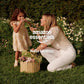 X Sofia Grainge Toddlers and Baby Girls' Lightweight Cardigan Sweater