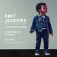 Baby Boys' Jogger Pants