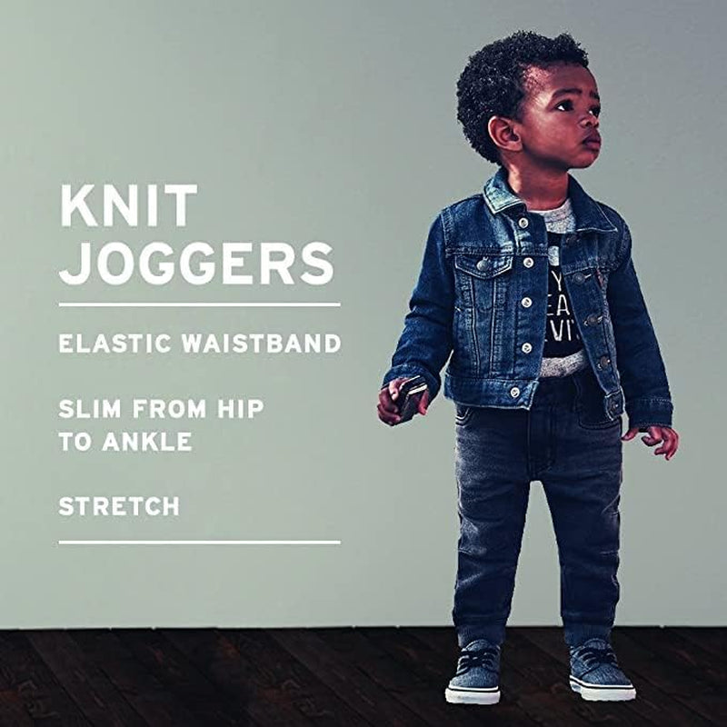 Baby Boys' Jogger Pants