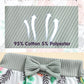 Baby Girl Clothes Newborn Infant Outfits Cute Summer Clothes Spring Romper Set+Hat+Headband