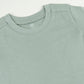 5-Pack Long Sleeve T Shirts 100% Organic Cotton for Toddler, Little Kids Boys, Girls