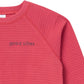 Baby Boys 2-Piece Long-Sleeve Top & Short Set