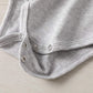 Crazy Aunt Baby Boy Clothes Unisex Funny Baby Girl Bodysuits Gray 0-3 Months