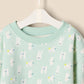 X Sofia Grainge Unisex Toddlers and Babies' Sweatshirt & Sweatpant Set