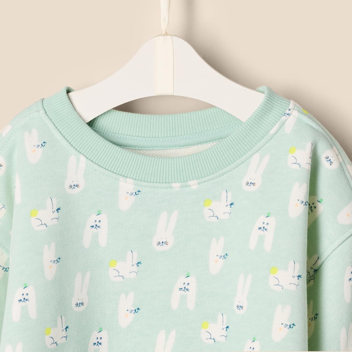 X Sofia Grainge Unisex Toddlers and Babies' Sweatshirt & Sweatpant Set