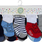 Baby Boys' Assorted, Multi, 0-12/12-24 Month