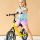 6 Pack Girls Bike Shorts Cartwheel Toddler Biker under Dress Dance Multi-Color Kids Shorts Girls Clothes