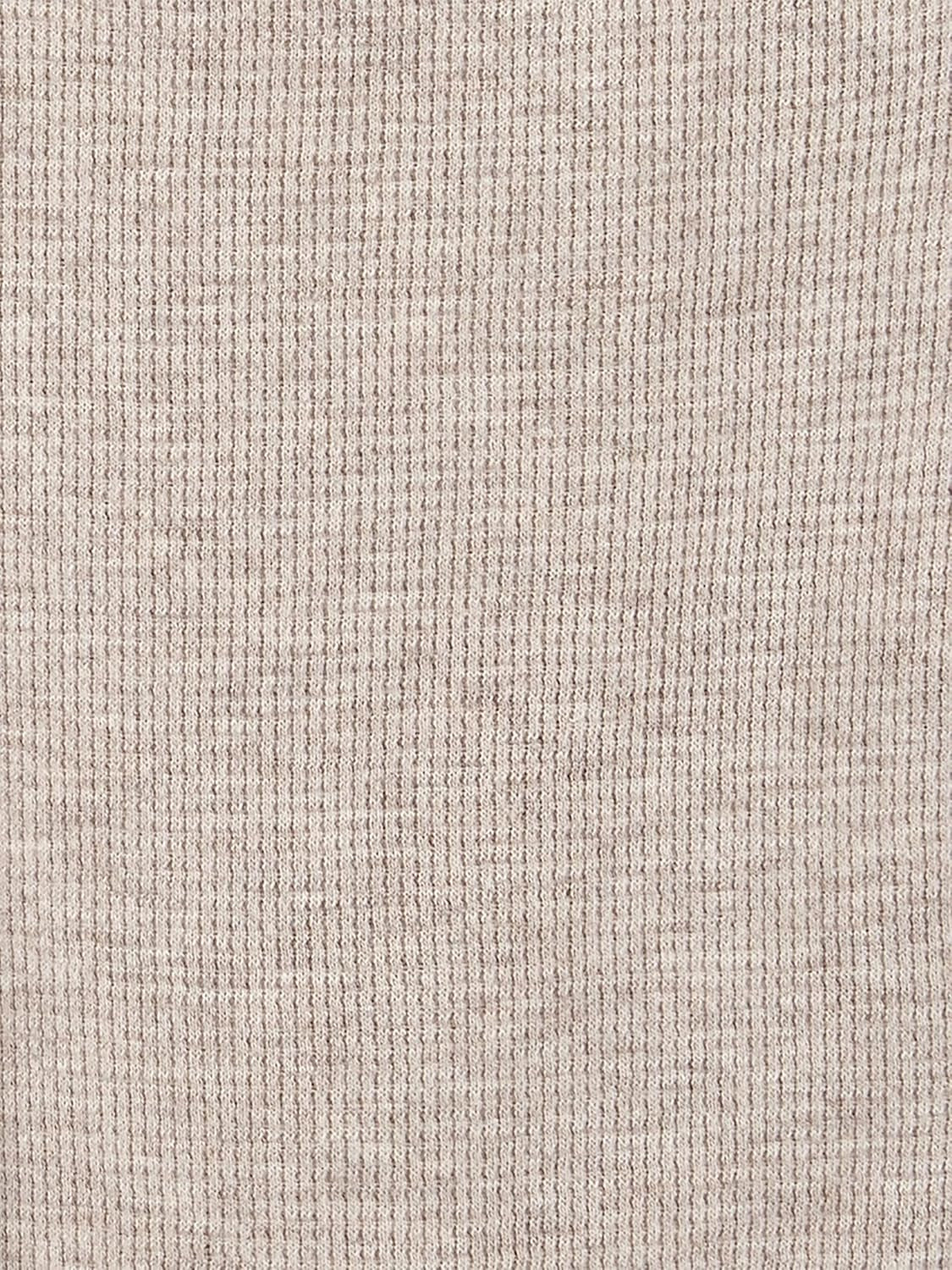 Baby 4-Pack Long-Sleeve Thermal Bodysuit