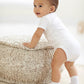 Baby 8-Pack Short Sleeve Onesie Bodysuits