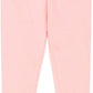 Minnie Mouse Fleece Sweatshirt and Leggings Outfit Set Infant to Big Kid Sizes (12 Months - 14-16)