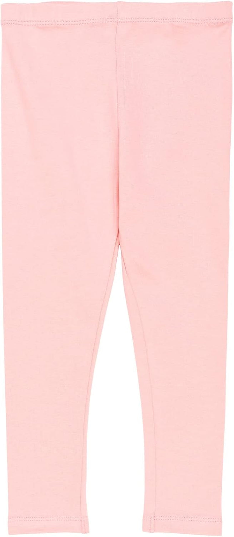 Minnie Mouse Fleece Sweatshirt and Leggings Outfit Set Infant to Big Kid Sizes (12 Months - 14-16)